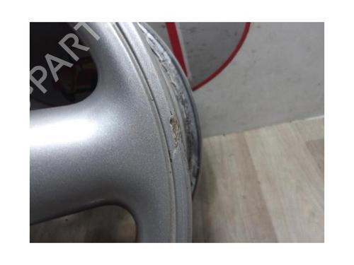 Rim RENAULT SCÉNIC I MPV (JA0/1_, FA0_) 1.6 (JA00, JA16, JA15, JA19, JA1V, JA2B, JA2C, JA0B,... | BP13224874C45 