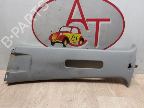 Kofferraumverkleidung für SSANGYONG KYRON 2.0 Xdi (141 hp) 13264840