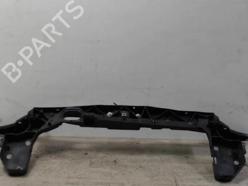 Crossmember RENAULT CLIO III (BR0/1, CR0/1) 1.5 dCi (BR17, CR17) | BP12977752C162 