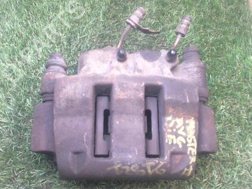 Used Left front brake caliper RENAULT MASTER II Van (FD) 2.8 dTI (114 hp) 12968231