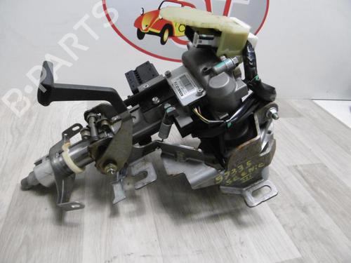 Steering column RENAULT SCÉNIC III (JZ0/1_) 1.9 dCi (JZ0J, JZ1J, JZ1K, JZ1S) | BP30782693M21