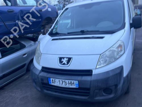 Hulkapsel PEUGEOT EXPERT Tepee (VF3X_) 1.6 HDi 90 16V | BP30785232C160 - Image 4