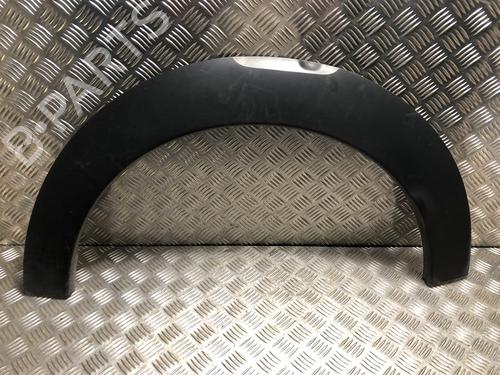 Used Rear left wheel arch trim Rear left wheel arch trim CITROËN C4 CACTUS 1.6 BlueHDi 100 (99 hp) 36197021 36197021