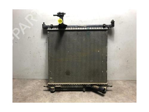 Køler NISSAN MICRA IV (K13K, K13KK) 1.2 | BP20293977M31