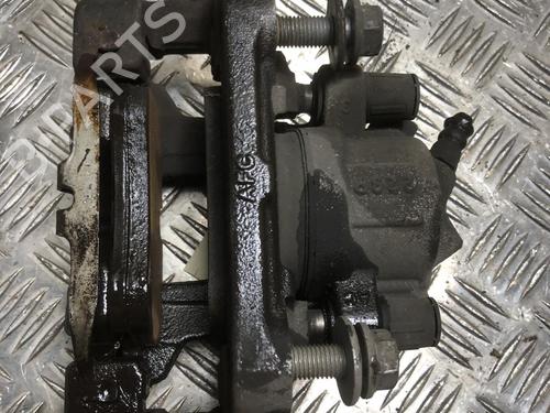 Right front brake caliper BMW 1 (F21) 118 d | BP24314161M104 - Image 4