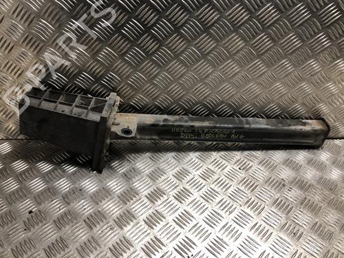 Used Subframe Subframe CITROËN C4 Picasso I MPV (UD_) 1.6 HDi 110 (112 hp) 36002592 36002592