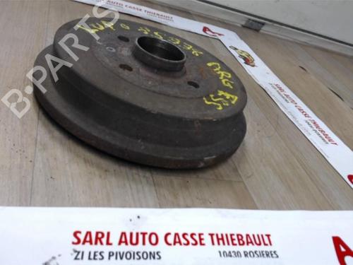 Used Cup/Object holder VW LUPO I (6X1, 6E1) 1.0 (50 hp) 30780372