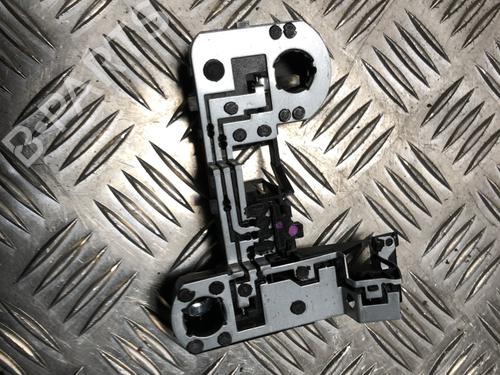 Used Licence plate light VW TOUAREG (7LA, 7L6, 7L7) 2.5 R5 TDI (174 hp) 31202163