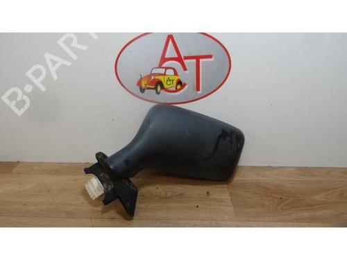 Used Left mirror AUDI 80 B4 Saloon (8C2) 2.0 E (115 hp) 29518875