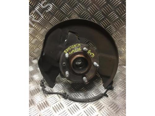 Right front steering knuckle OPEL INSIGNIA A Sports Tourer (G09) 2.0 CDTI (35) | BP25338227M26 