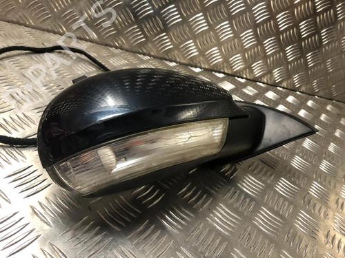 Right mirror VW PASSAT B6 Variant (3C5) 2.0 FSI 4motion | BP31245274C27