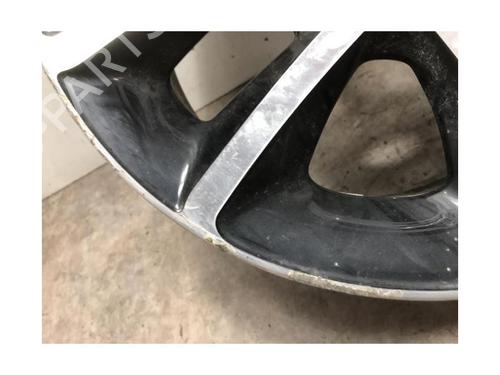Rim RENAULT TWINGO III (BCM_, BCA_) 0.9 TCe 90 (BCM9, BCM2) | BP20627876C45 