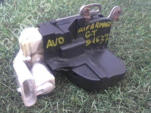Used Front right lock ALFA ROMEO GT (937_) 1.9 JTD (937CXN1B) (150 hp) 28286698
