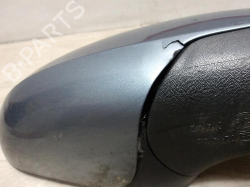 Spiegel buiten rechts SEAT ALTEA (5P1) 1.9 TDI | BP30784285C27