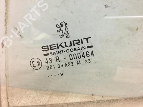 rear-left-door-window-peugeot-206-hatchback-2ac-16-i-9203fl-1998-1999-2000-2001-2002-2003-2004-2005-2006-2007-2008-2009-2010-2011-2012-20631924 main image