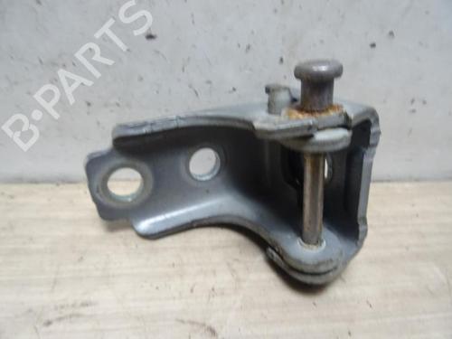 Dørhængsel/Dørbegrænser CITROËN C3 II (SC_) 1.4 HDi 70 (SC8HZC, SC8HR0, SC8HP4) (68 hp) 13131739