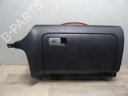 Glove box VW GOLF V (1K1) 2.0 TDI 16V | BP28334215C95 