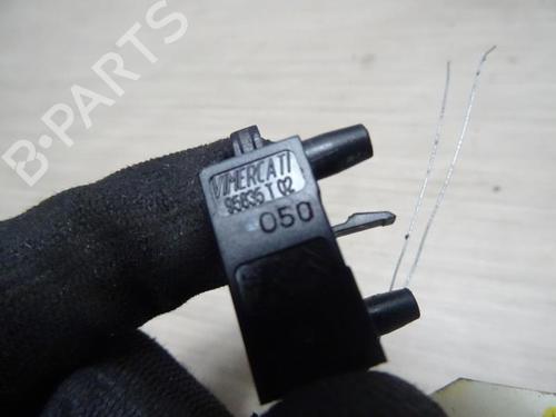 Used Electronic sensor CITROËN C3 II (SC_) 1.4 HDi 70 (SC8HZC, SC8HR0, SC8HP4) (68 hp) 13036168