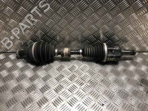 Used Left front driveshaft Left front driveshaft MERCEDES-BENZ GLB (X247) GLB 200 Mild-Hybrid (247.687) (163 hp) 33338295 33338295