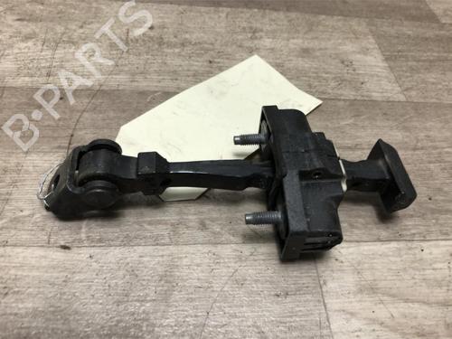 Used Hinge/Door check strap RENAULT CLIO IV (BH_) 1.2 16V (73 hp) 23870452