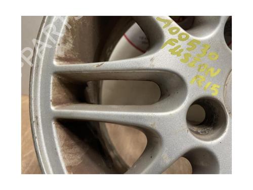 Rim FORD FUSION (JU_) 1.4 TDCi | BP13229054C45 