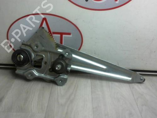 Elevalunas trasero izquierdo SUZUKI SWIFT III (MZ, EZ) 1.3 DDiS (RS413D) (75 hp) 13036576