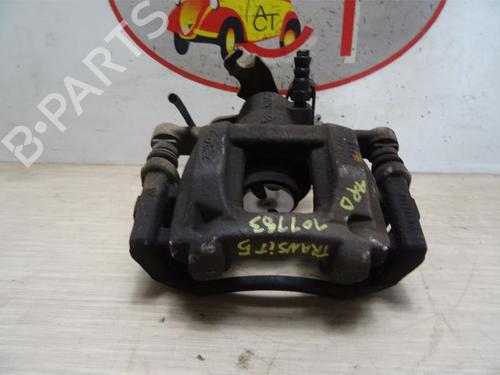 Used Right rear brake caliper FORD TRANSIT V363 Van (FCD, FDD) 2.2 TDCi RWD (125 hp) 28334734
