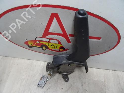 Hand brake NISSAN NOTE (E11, NE11) 1.4 | BP13221811I18 