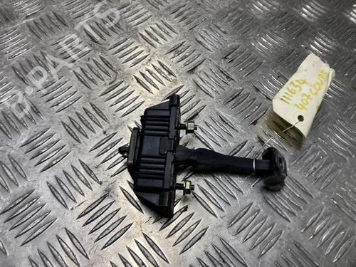 Dørhængsel/Dørbegrænser PEUGEOT 407 Coupe (6C_) 2.7 HDi (204 hp) 31872802