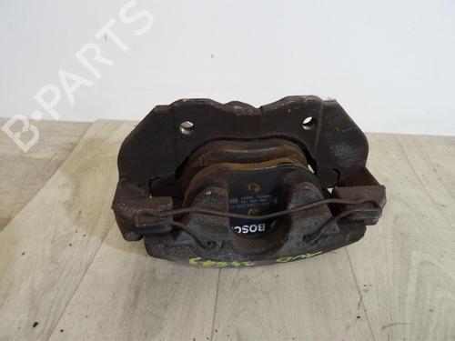 Right front brake caliper MAZDA 3 (BL) 1.6 MZ-CD (BL14) | BP13288506M104 