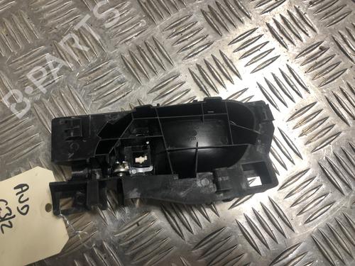 Front right interior door handle CITROËN C3 II (SC_) 1.6 HDi | BP31187022I14