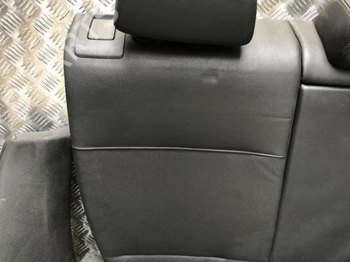 Sæde sæt BMW X1 (E84) xDrive 20 d | BP31186618C78 
