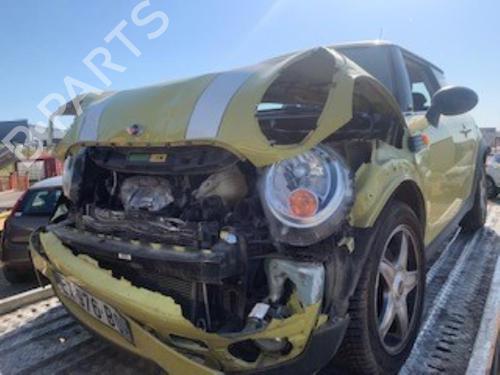 Middle console MINI MINI (R56) One | BP31243869I22 