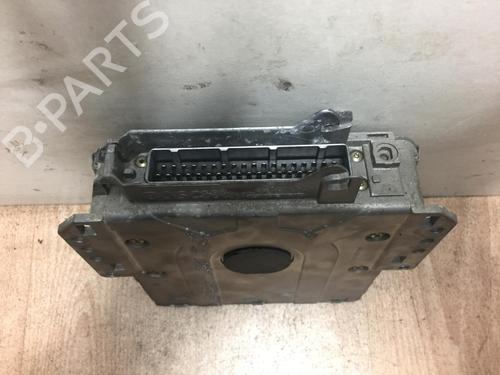 Used Engine control unit (ECU) PEUGEOT 306 Hatchback (7A, 7C, N3, N5) 1.6 (89 hp) 13275286