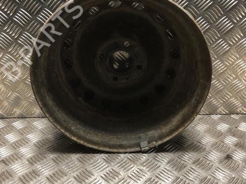 Rim RENAULT CLIO II (BB_, CB_) 1.2 16V (BB05, BB0W, BB11, BB27, BB2T, BB2U, BB2V, CB05,... | BP31927556C45