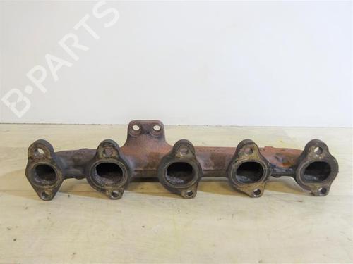 Udstødningsmanifold CITROËN BERLINGO / BERLINGO FIRST MPV (MF_, GJK_, GFK_) 1.6 HDI 90 (MF9HX) | BP12962307M110 