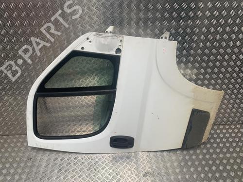 Dør højre fortil PEUGEOT BOXER Van 2.2 HDi 120 (120 hp) 31199616