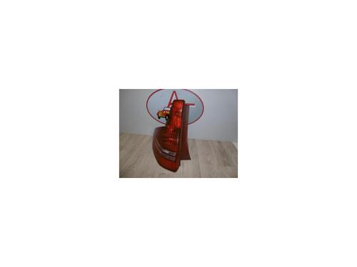 Used Left taillight CITROËN C4 I (LC_) 1.6 HDi (90 hp) 20616362