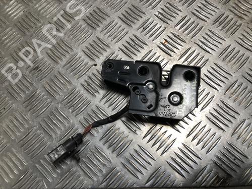 Hood lock VW TOUAREG (7LA, 7L6, 7L7) 2.5 R5 TDI | BP31202183C133