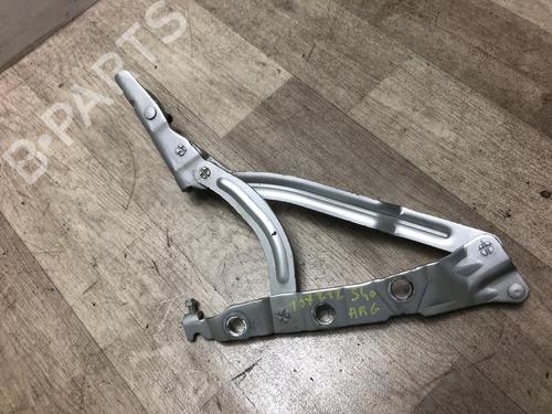 Used Hinge/Door check strap VOLVO S40 II (544) 1.6 D (110 hp) 20619171