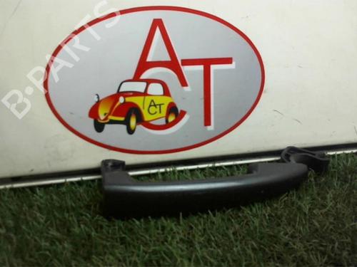Rear left exterior door handle PEUGEOT 5008 (0U_, 0E_) 1.6 HDi | BP13266066C130