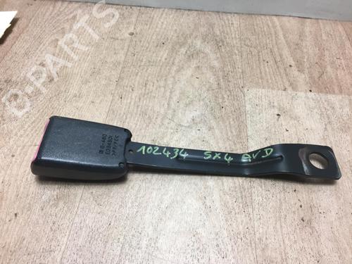 Used Seat buckle SUZUKI SX4 (EY, GY) 1.9 DDiS 4x4 (RW419D) (120 hp) 13137402