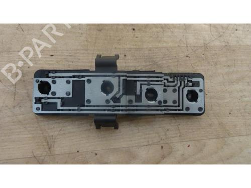 Licence plate light CITROËN XSARA PICASSO (N68) 1.6 HDi | BP13290365I40 