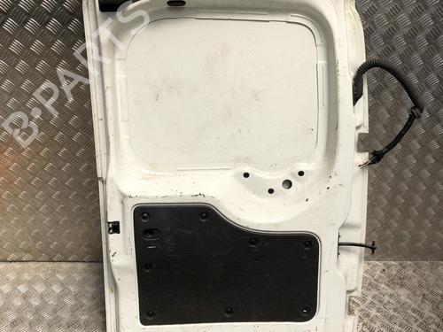 Left tailgate CITROËN NEMO Box Body/MPV (AA_) 1.4 HDi | BP36520299C76  - Image 5