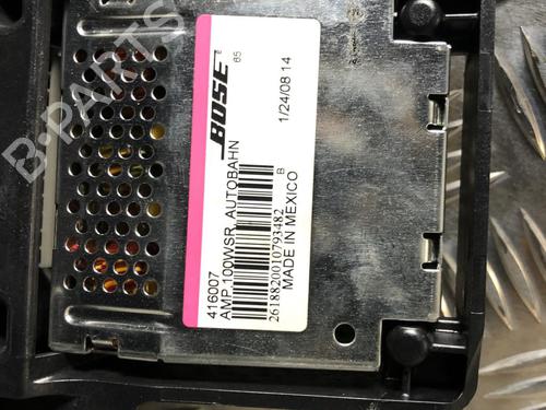 Electronic module AUDI A8 D3 (4E2, 4E8) 3.0 TDI quattro | BP39023267M83 - Image 2