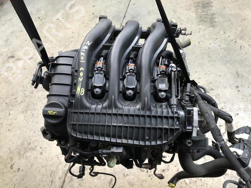 Engine PEUGEOT 208 I (CA_, CC_) 1.2 PureTech 82 | BP25305815M1 