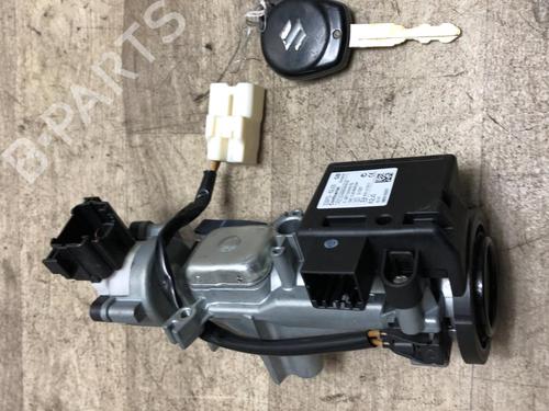Used Ignition barrel SUZUKI SWIFT III (MZ, EZ) 1.3 (RS413, ZC11S) (92 hp) 15902084
