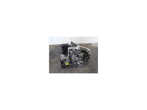 Used Gearbox CITROËN C3 II (SC_) 1.0 VTi 68 (68 hp) 13276356