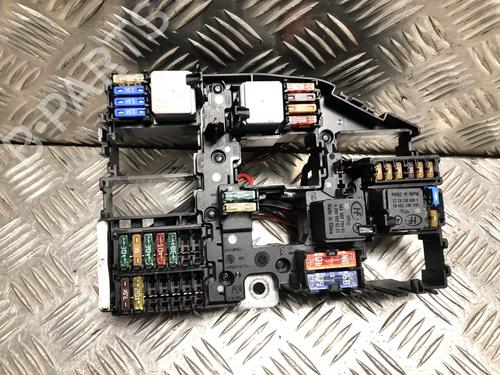 Used Fuse box Fuse box MERCEDES-BENZ GLB (X247) GLB 220 d 4-matic (247.615) (190 hp) 34056233 34056233