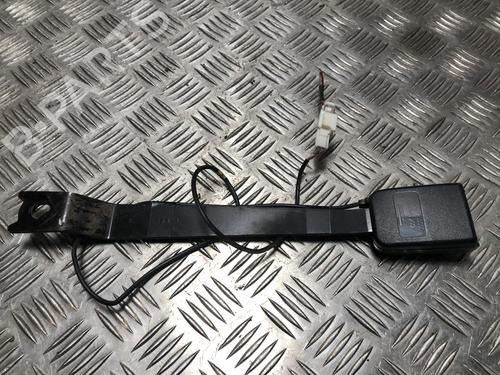 Engache cinturón NISSAN QASHQAI I (J10, NJ10) 1.5 dCi (110 hp) 32737538